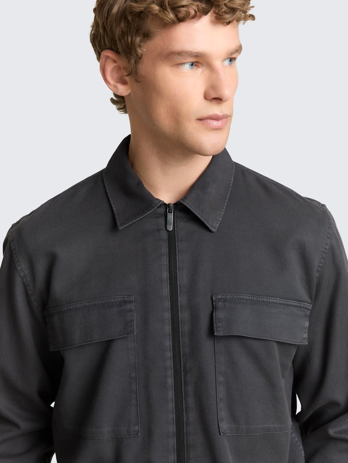 Tom Tailor Overshirt 49677