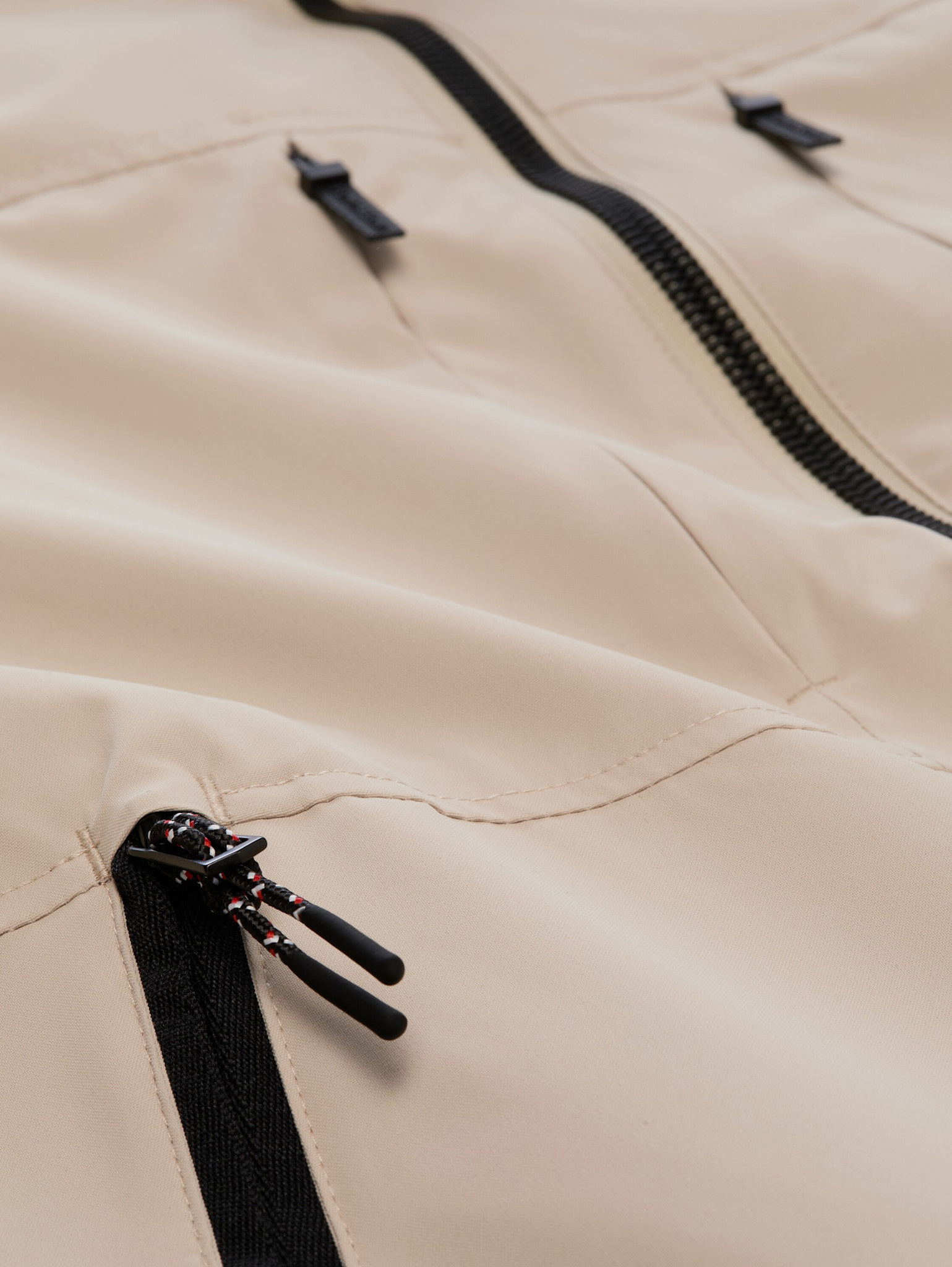 Tom Tailor Casual Blouson Jack 48525