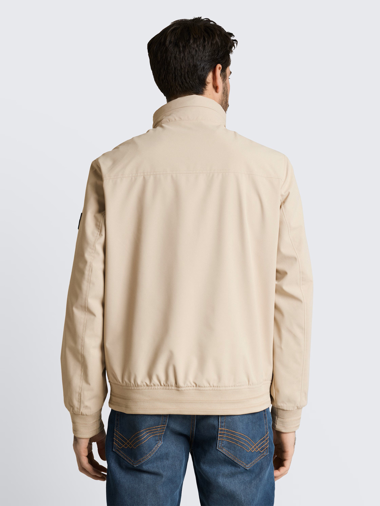 Tom Tailor Casual Blouson Jack 48525