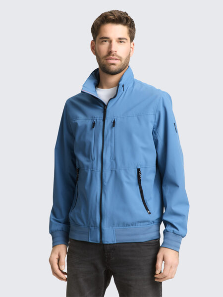 Tom Tailor Casual Blouson Jack 48525