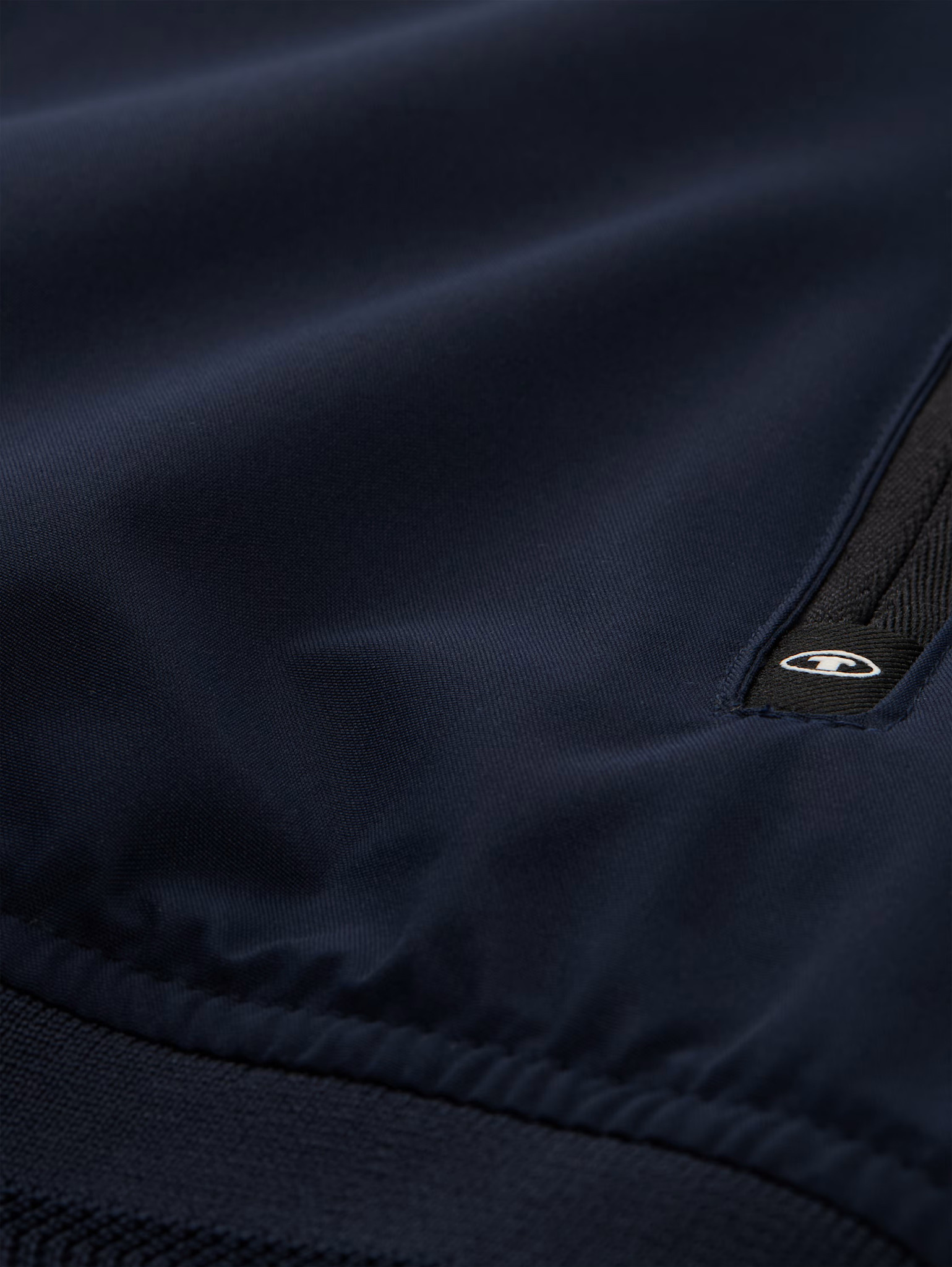 Tom Tailor Casual Blouson Jack 48525