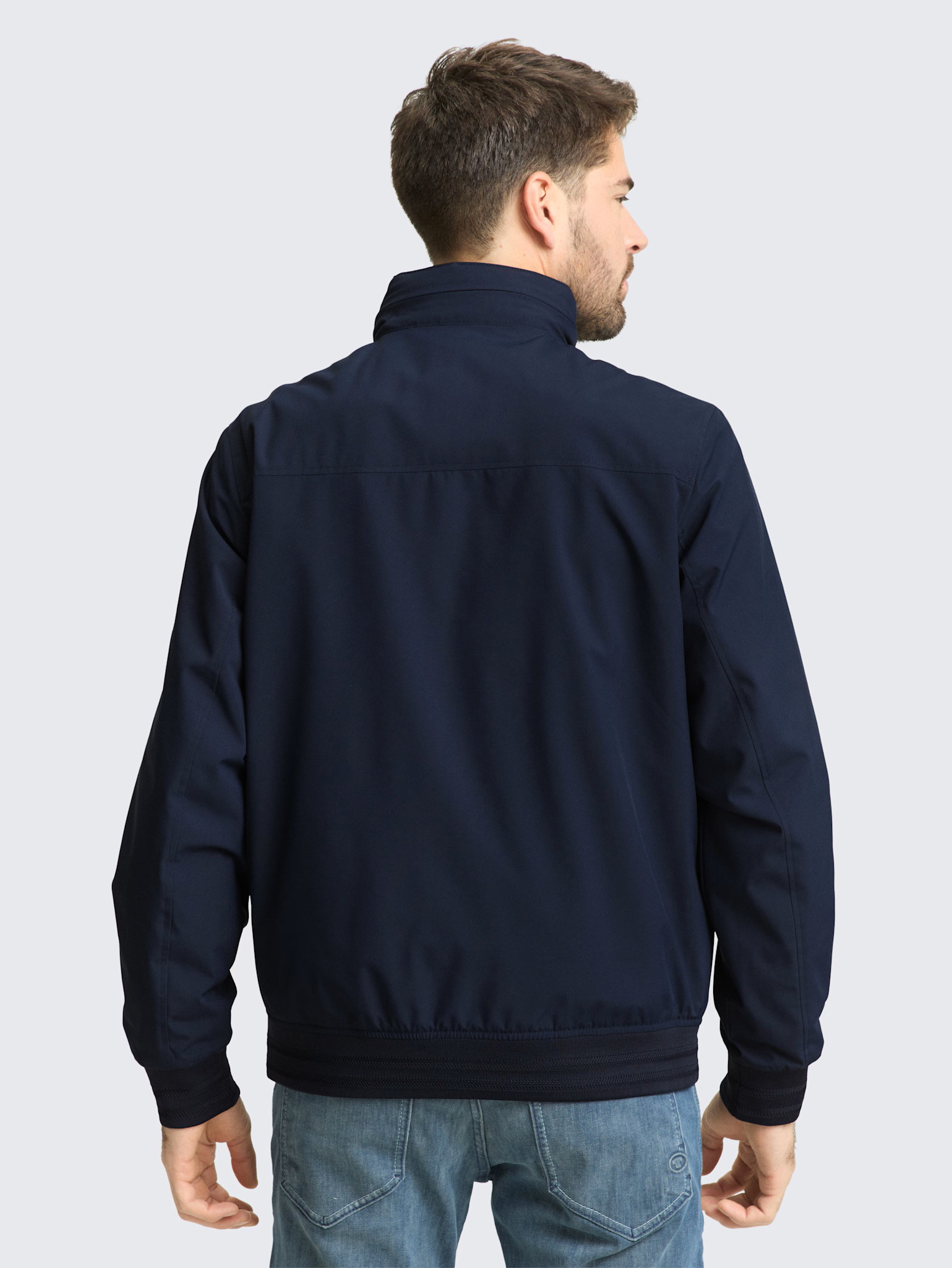 Tom Tailor Casual Blouson Jack 48525