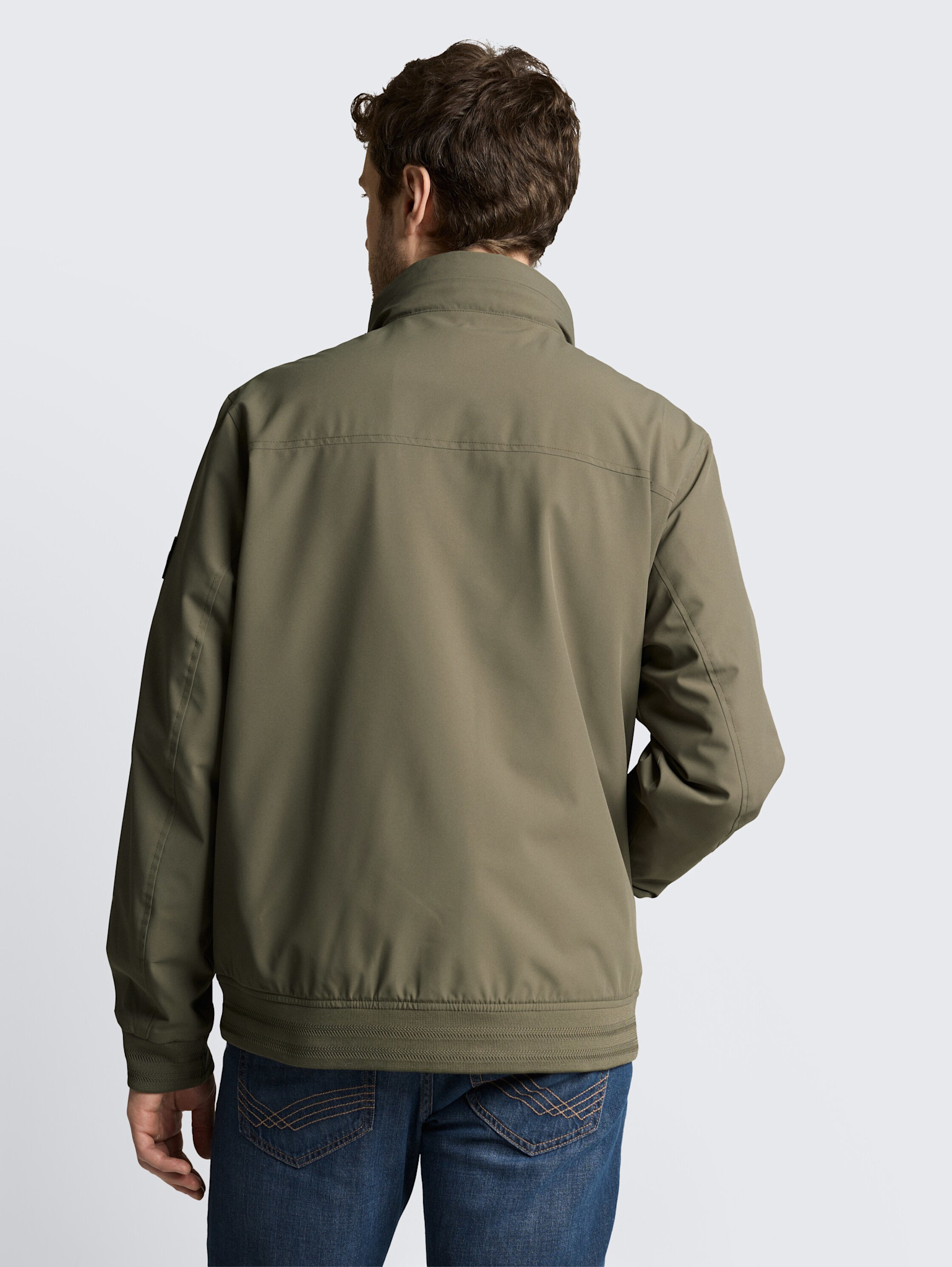 Tom Tailor Casual Blouson Jack 48525