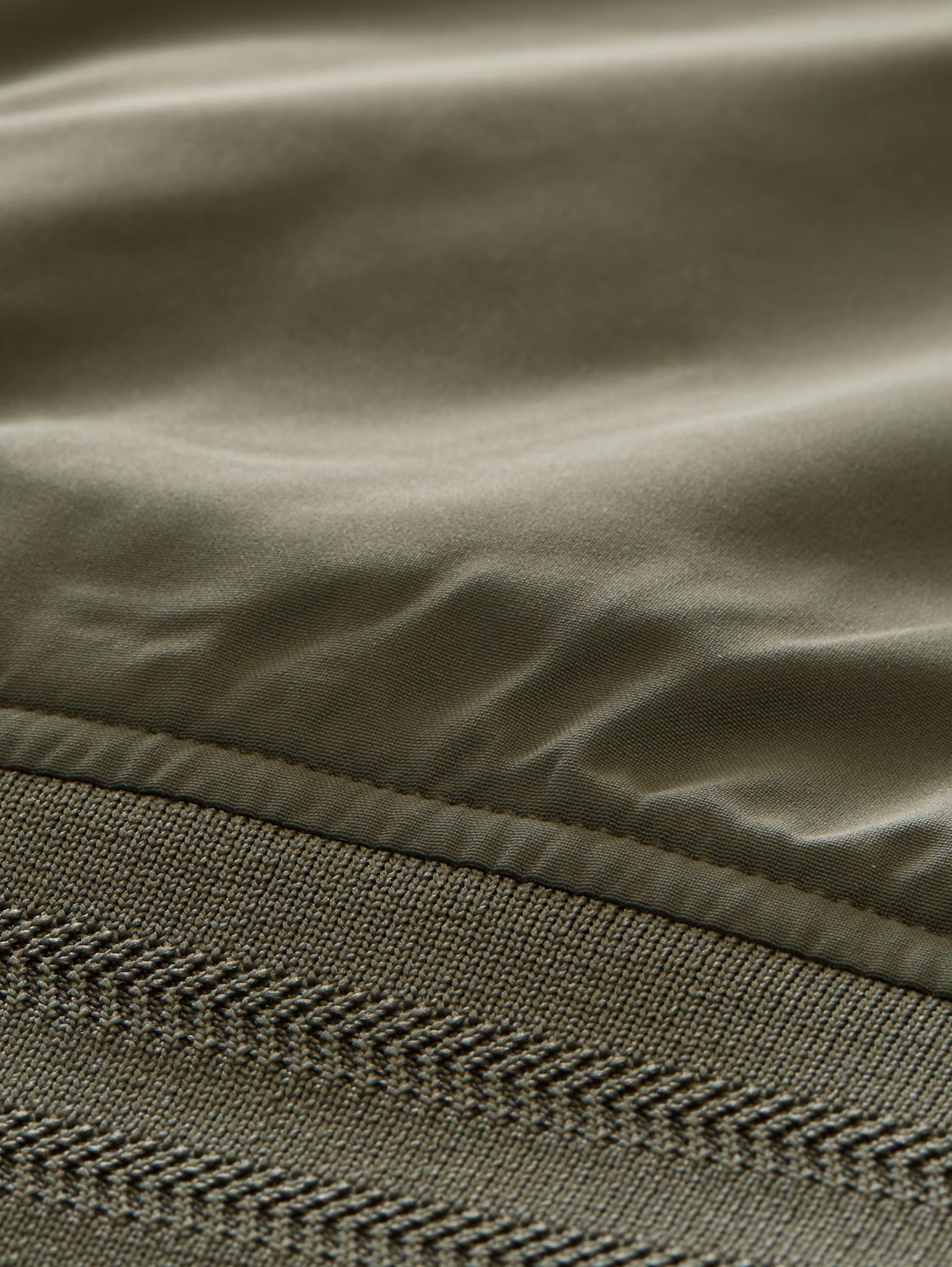 Tom Tailor Casual Blouson Jack 48525