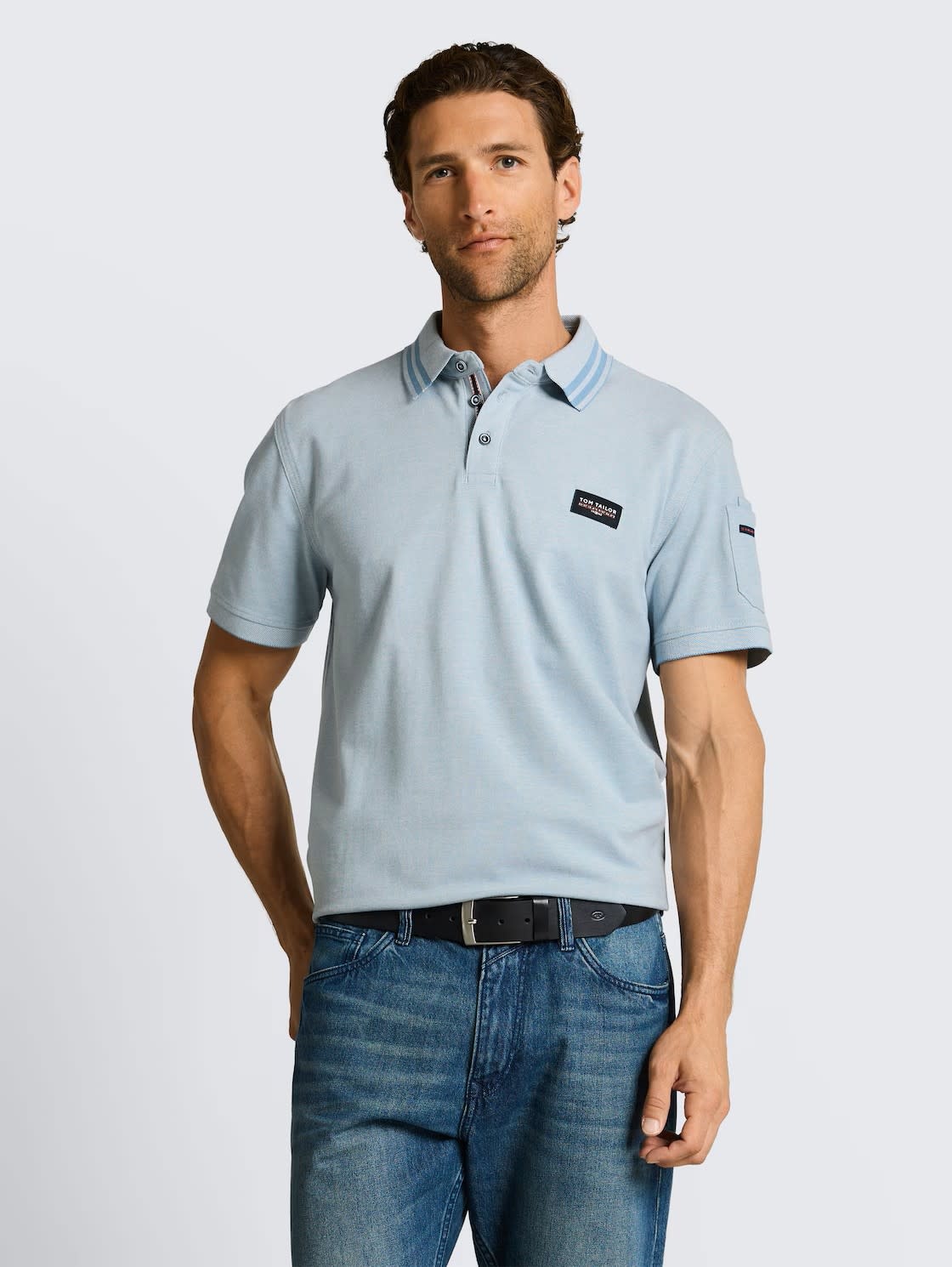 Tom Tailor Polo 50108