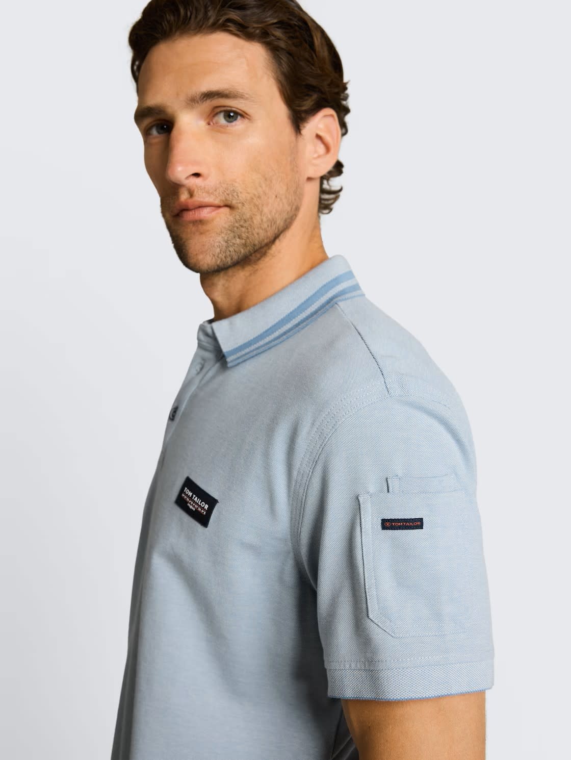 Tom Tailor Polo 50108