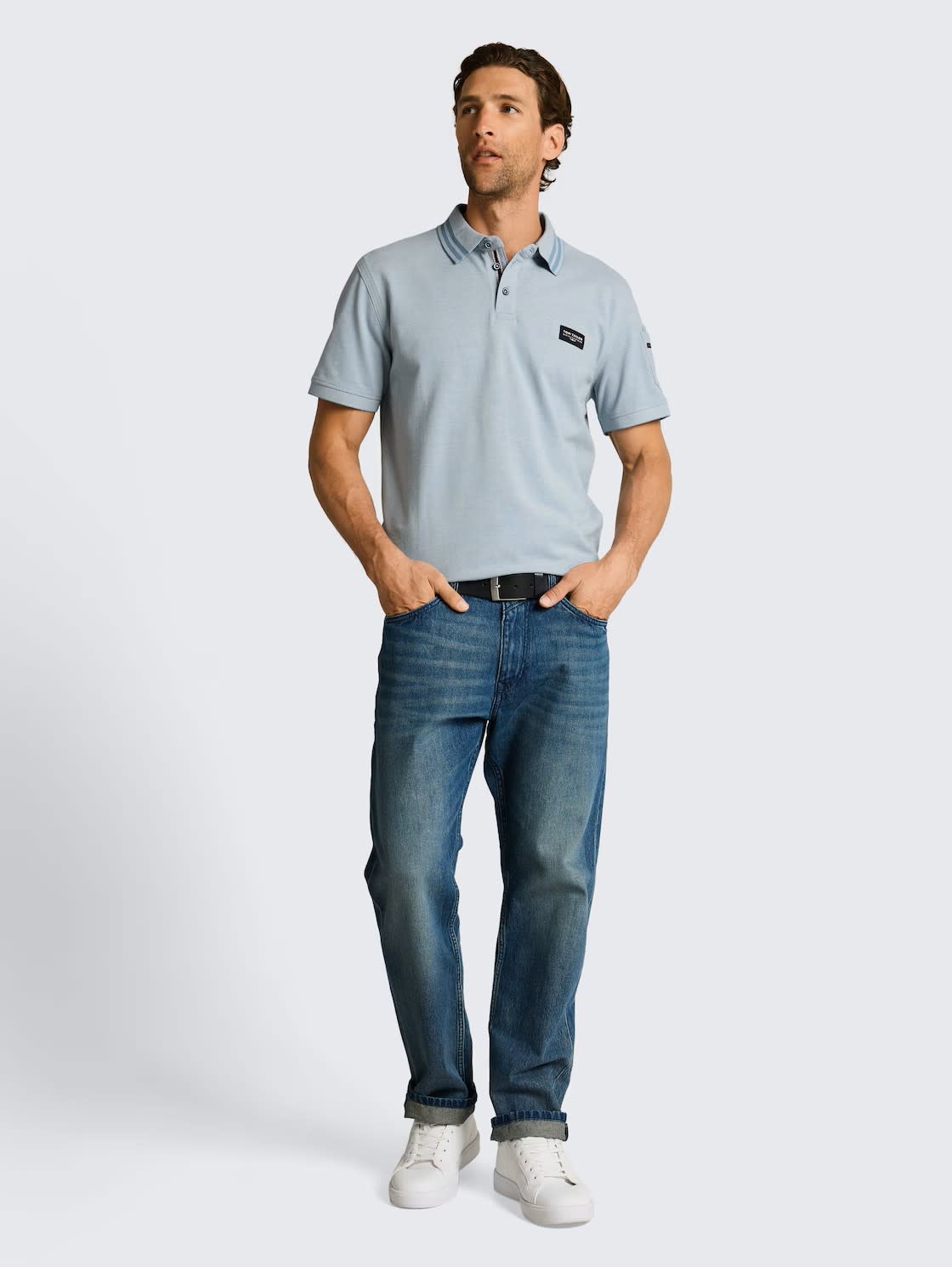 Tom Tailor Polo 50108