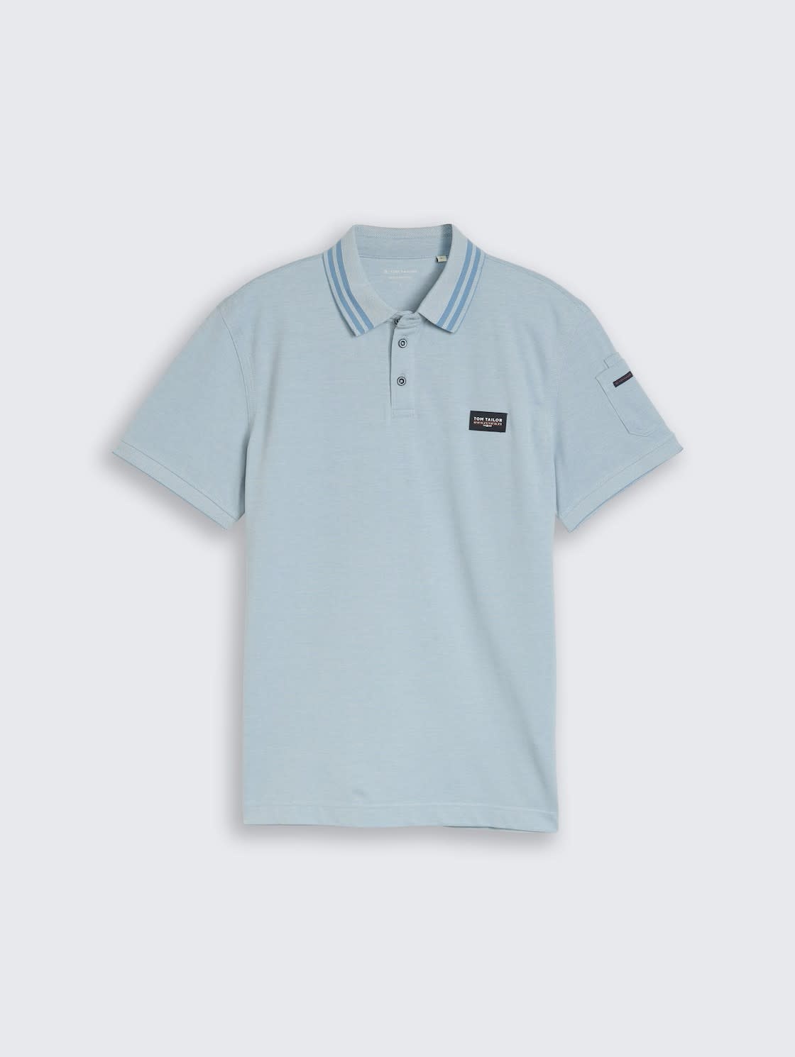 Tom Tailor Polo 50108