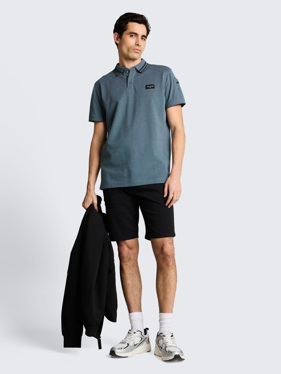 Tom Tailor Polo 50108