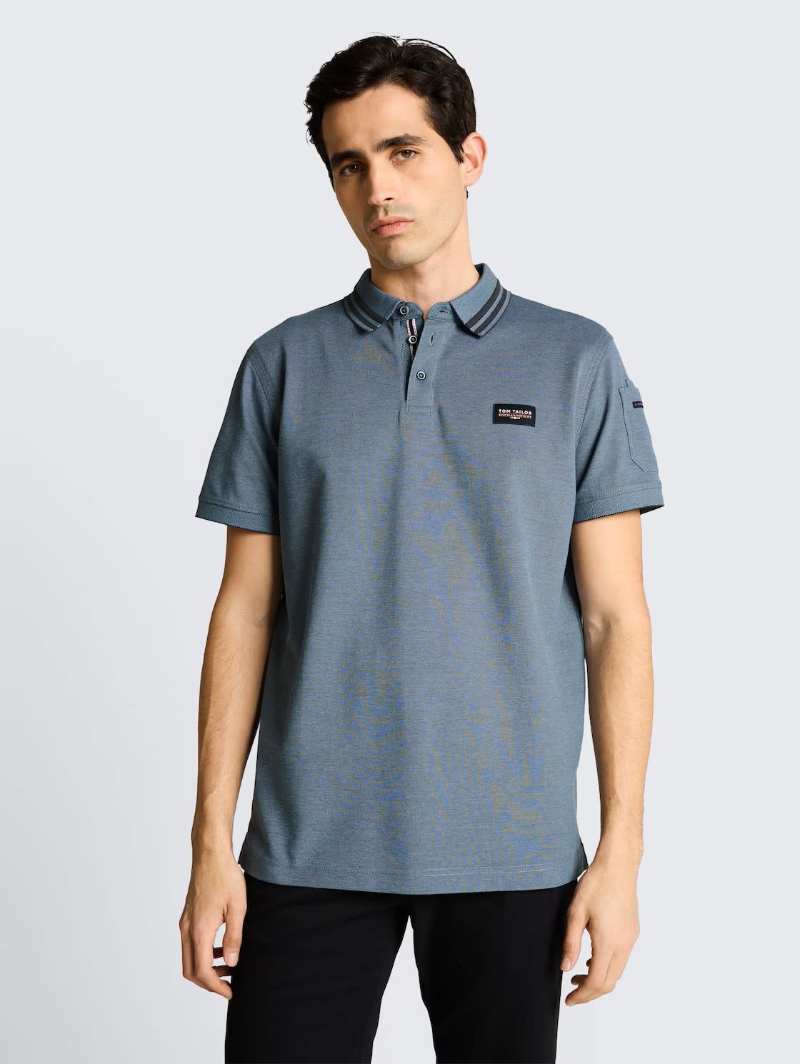 Tom Tailor Polo 50108