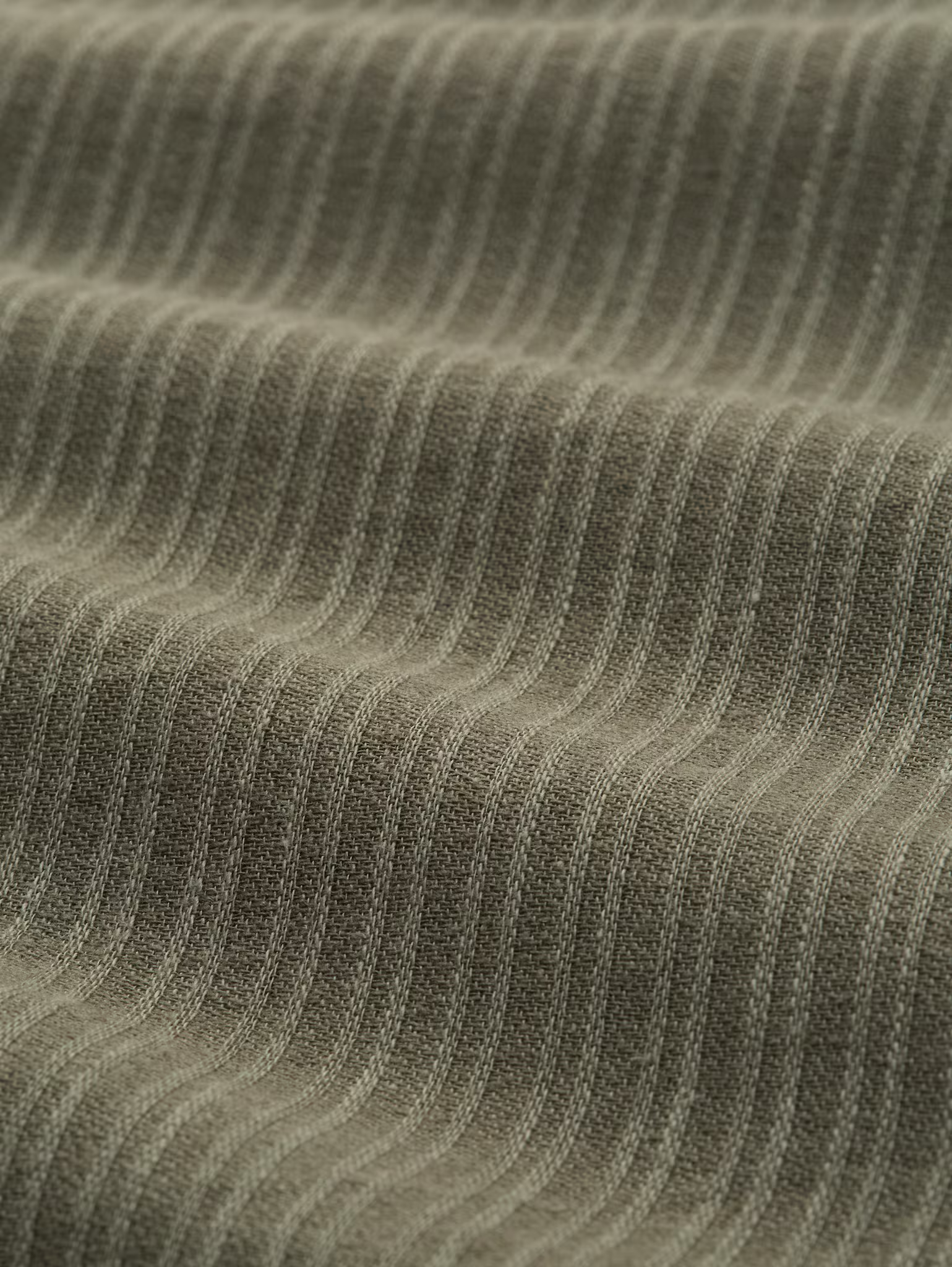 Tom Tailor Shirt linen 49625