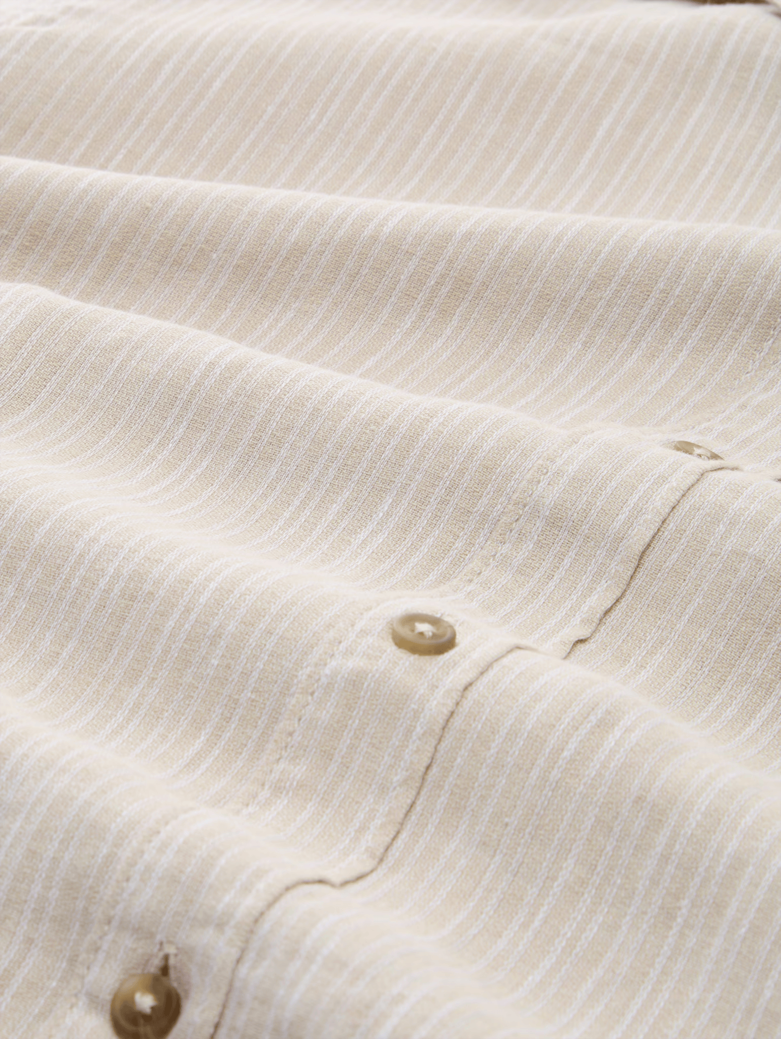 Tom Tailor Shirt linen 49625