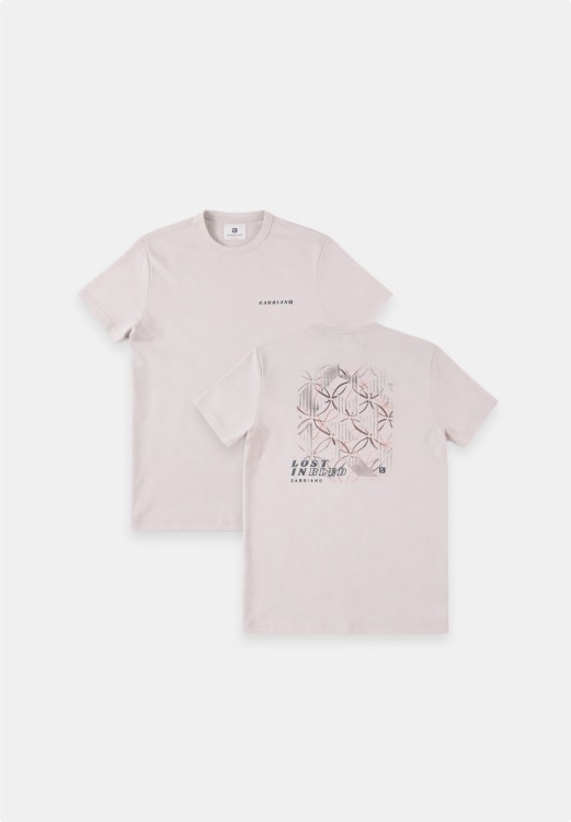 GABBIANO T-Shirt Bistra 1565105