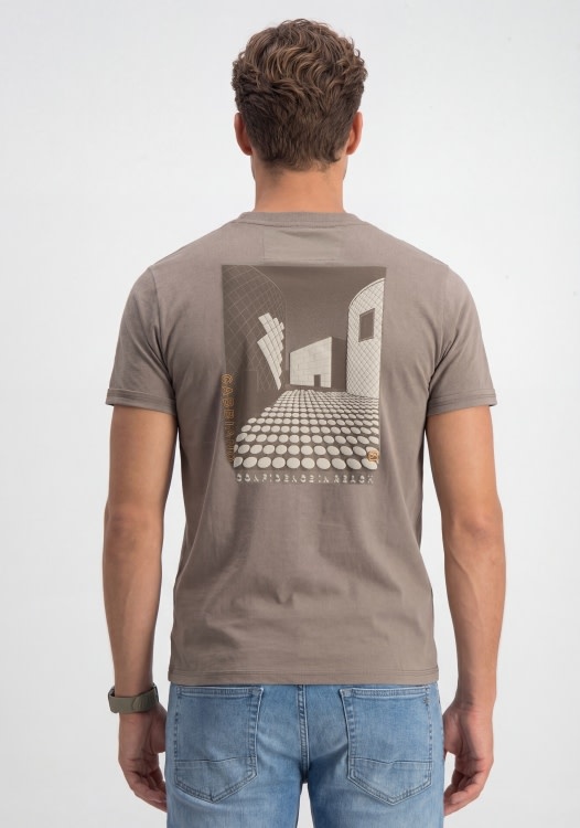 GABBIANO T-Shirt Bara 1565111