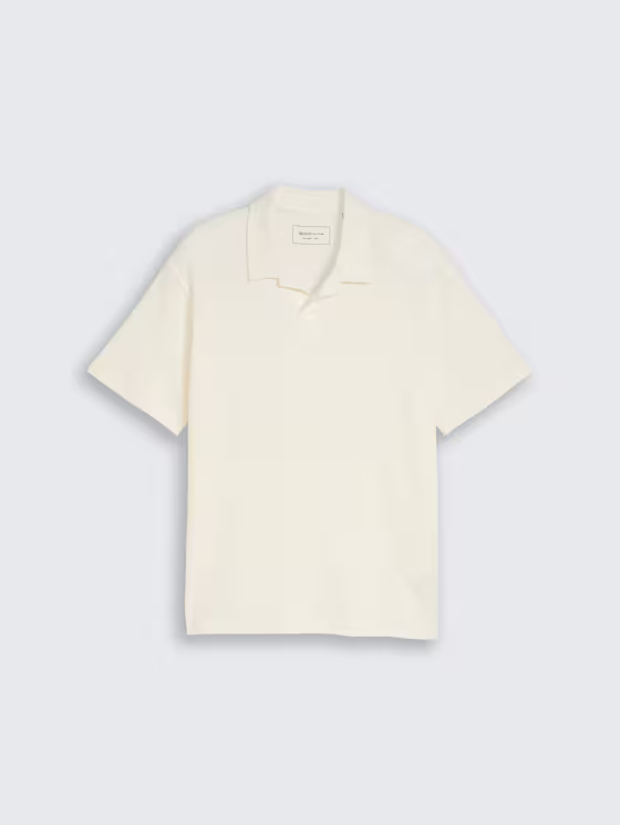 Tom Tailor Polo 50376