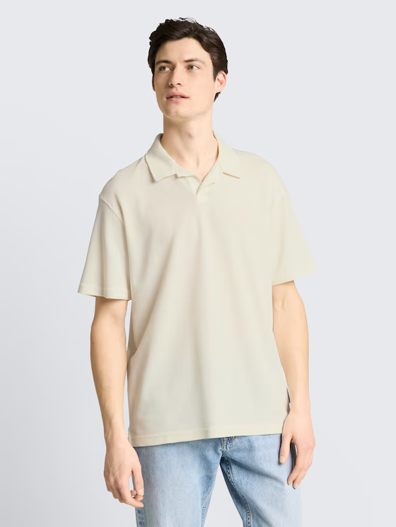 Tom Tailor Polo 50376