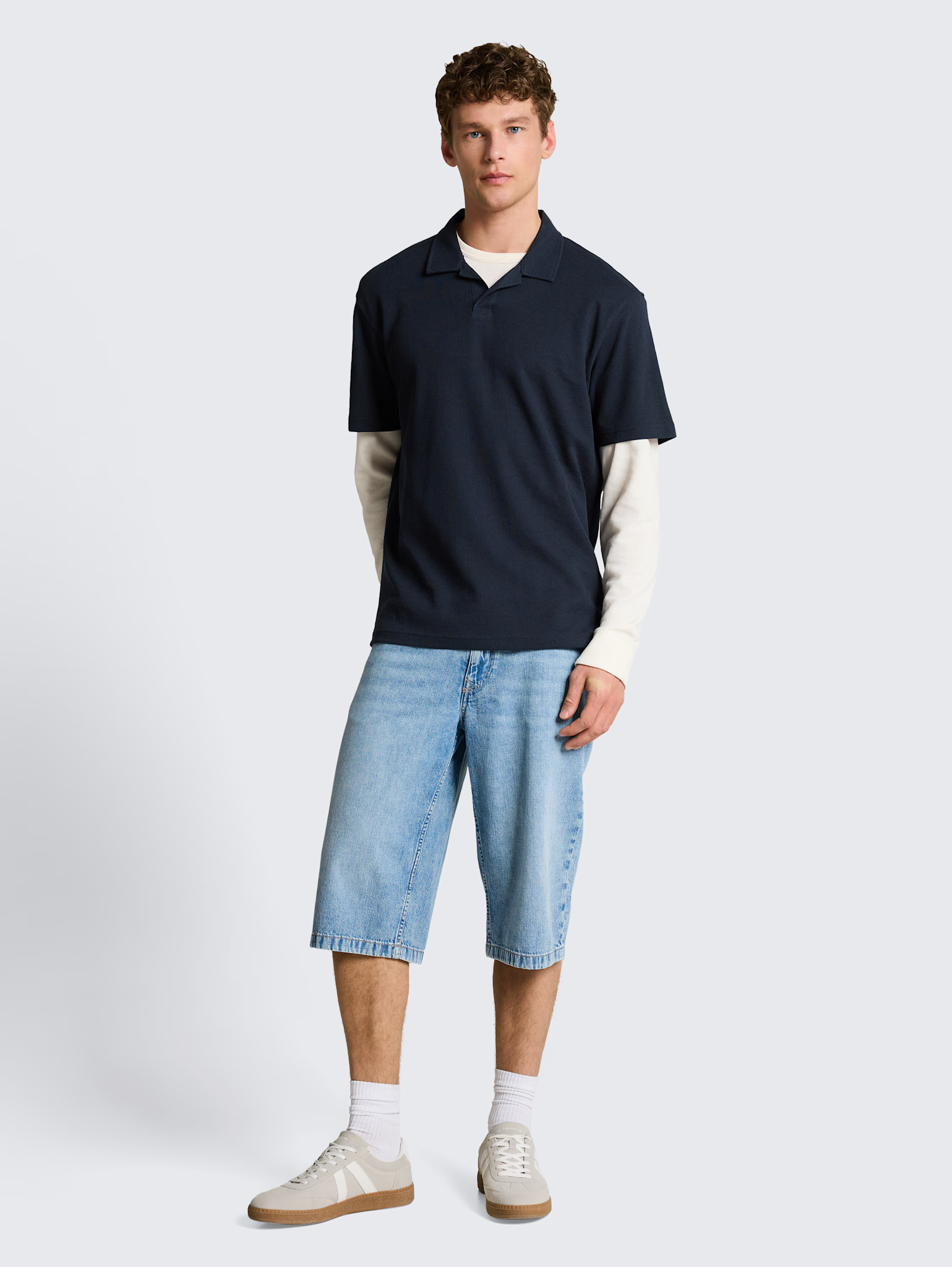 Tom Tailor Polo 50376