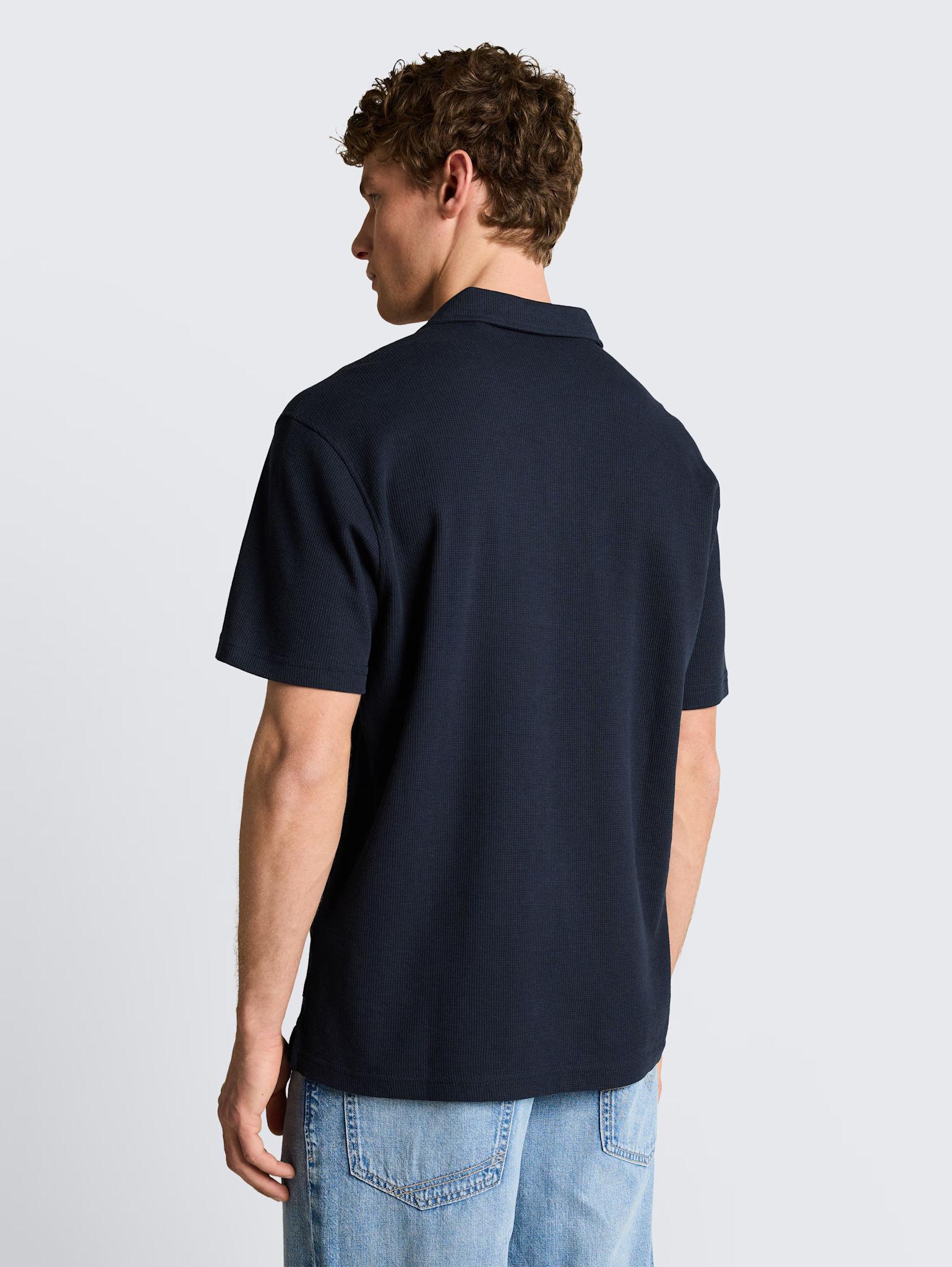 Tom Tailor Polo 50376