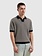 Pure Path Stitch Knitted Polo 26010807
