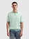 Pure Path Stitch Knitted Polo 26010807