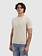 Pure Path Dropneedle Knitted T-Shirt 26010808