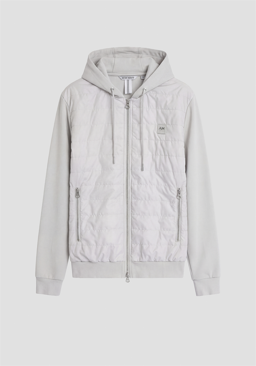 Antony Morato HOODIE  zip MMFL01131