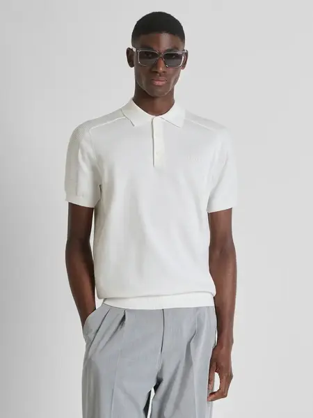 Antony Morato SWEATER COMBED COTTON MMSW01583