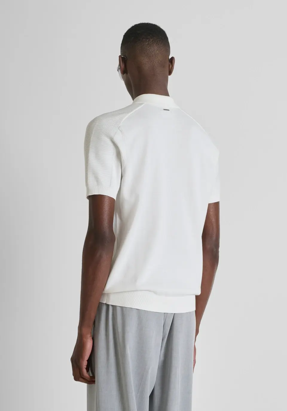 Antony Morato SWEATER COMBED COTTON MMSW01583