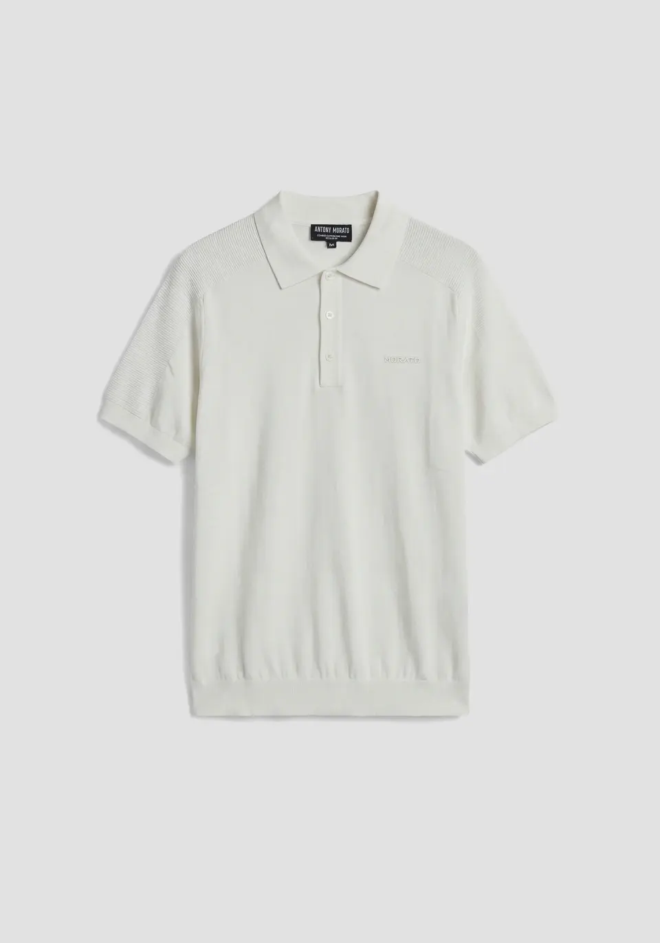 Antony Morato SWEATER COMBED COTTON MMSW01583