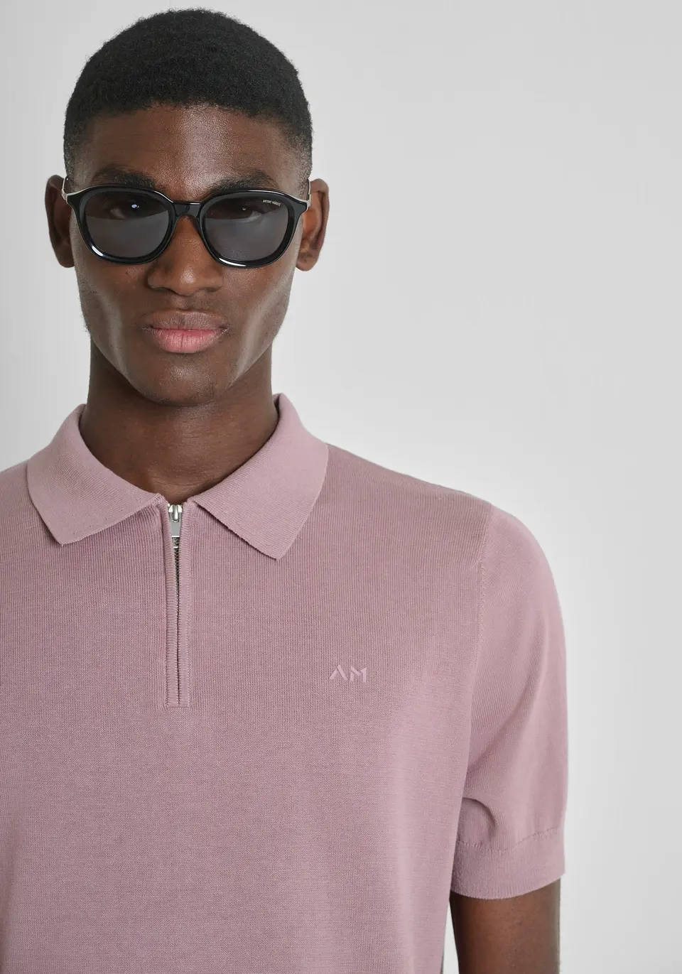 Antony Morato POLO MMSW01596