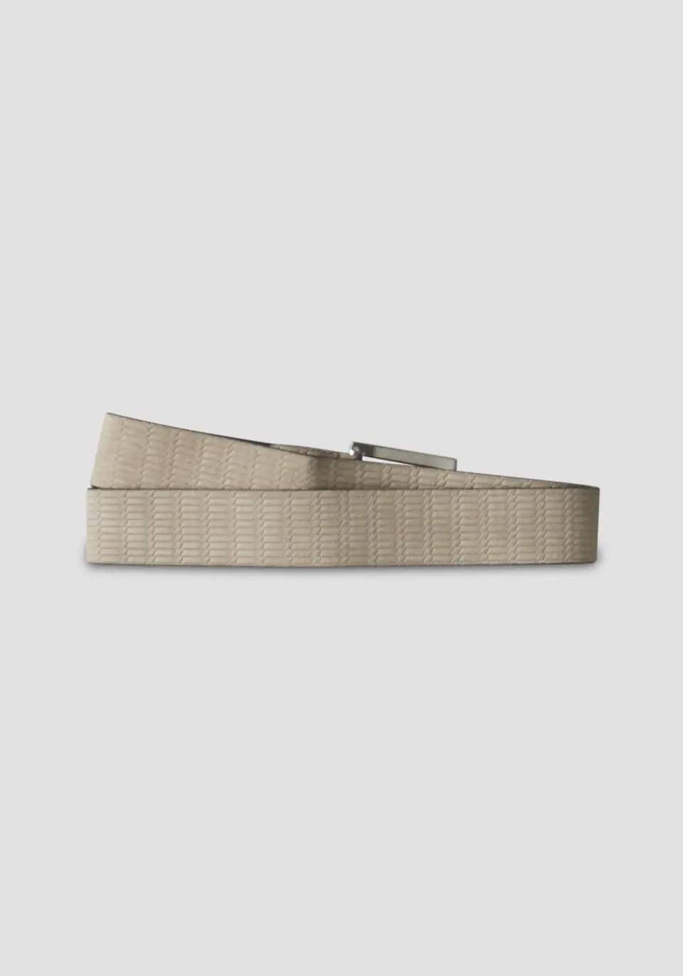Antony Morato BUCKLE BELT MMBE00547