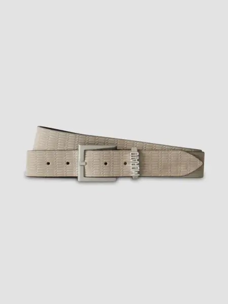 Antony Morato BUCKLE BELT MMBE00547