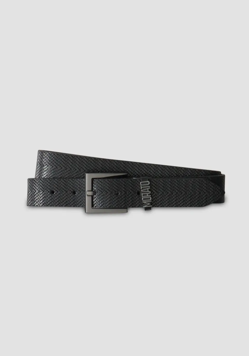 Antony Morato BUCKLE BELT MMBE00546
