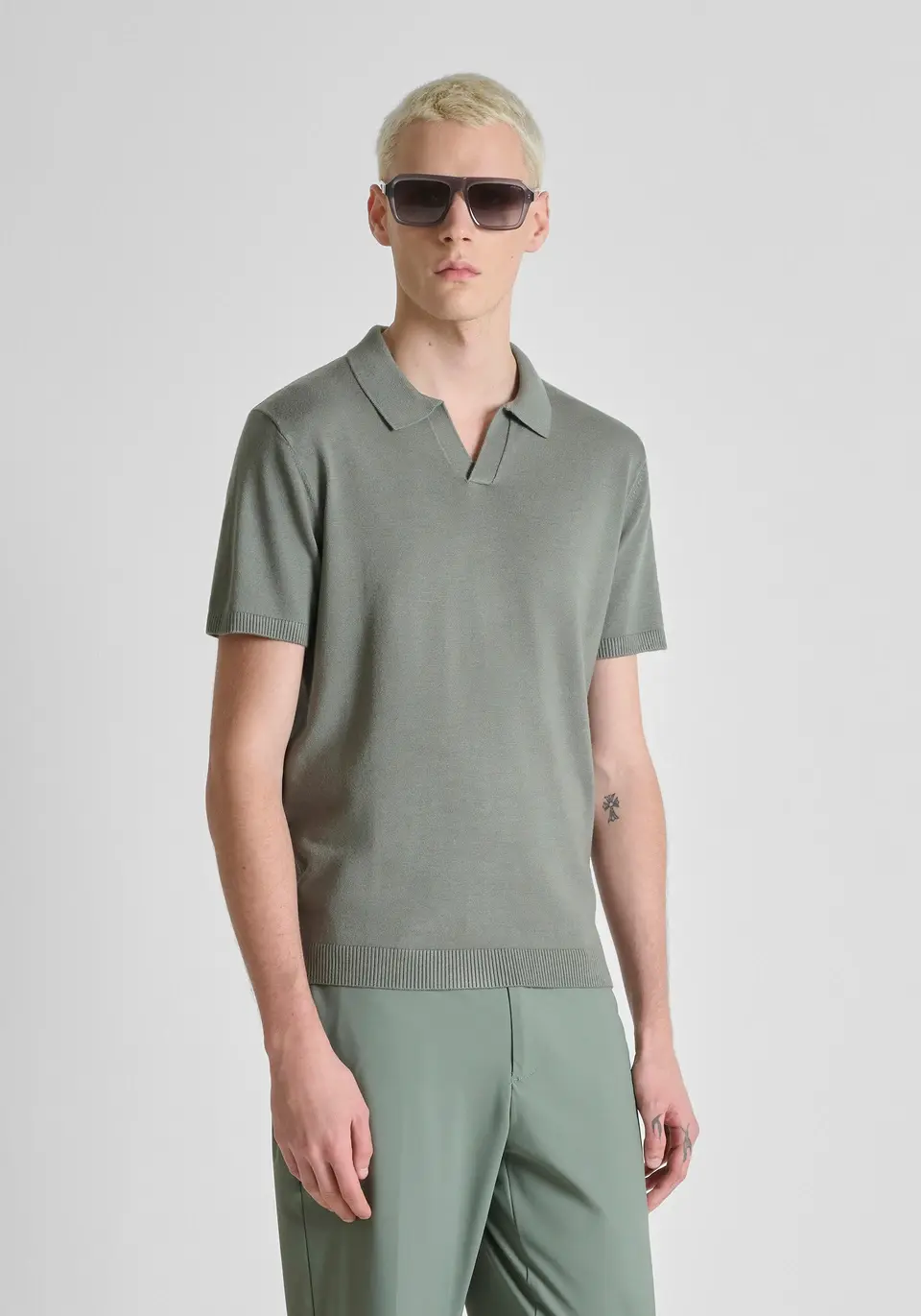 Antony Morato SWEATER MMSW01586