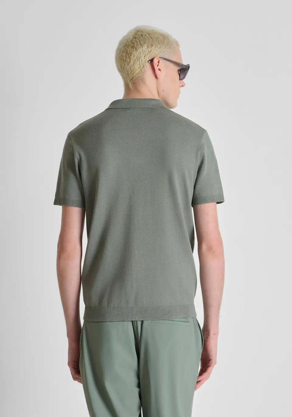 Antony Morato SWEATER MMSW01586