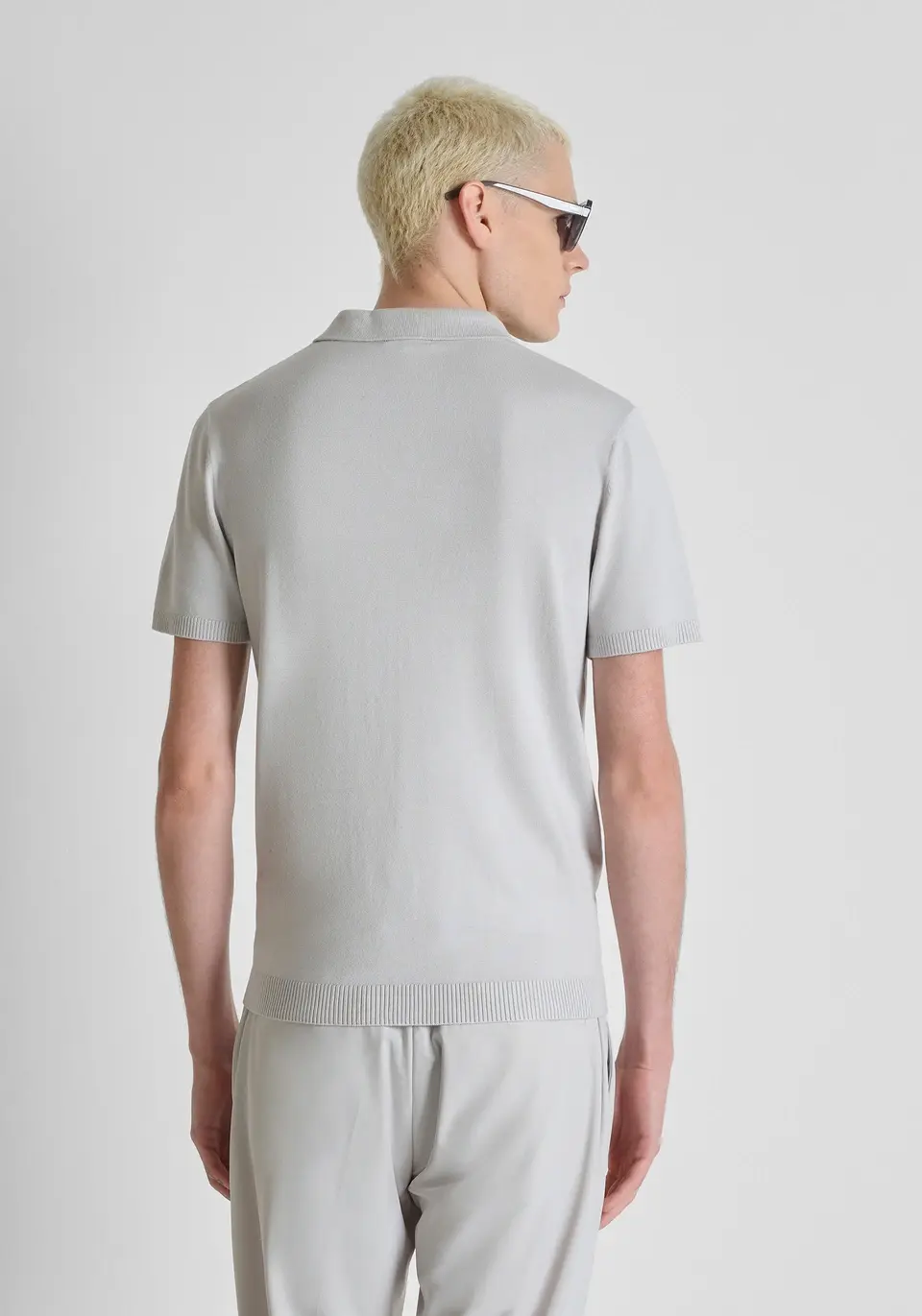 Antony Morato POLO MMSW01586