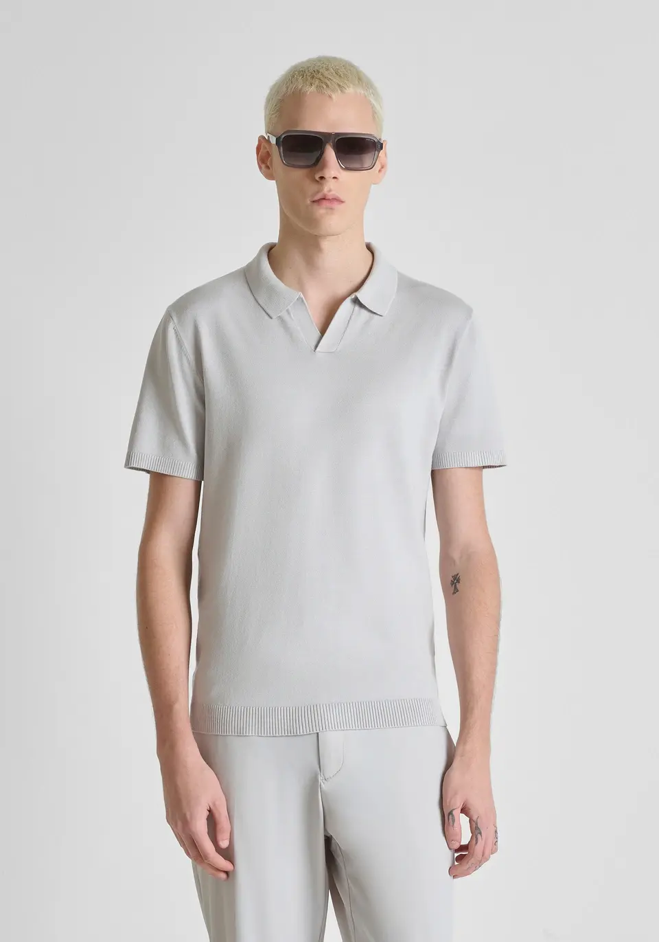 Antony Morato POLO MMSW01586