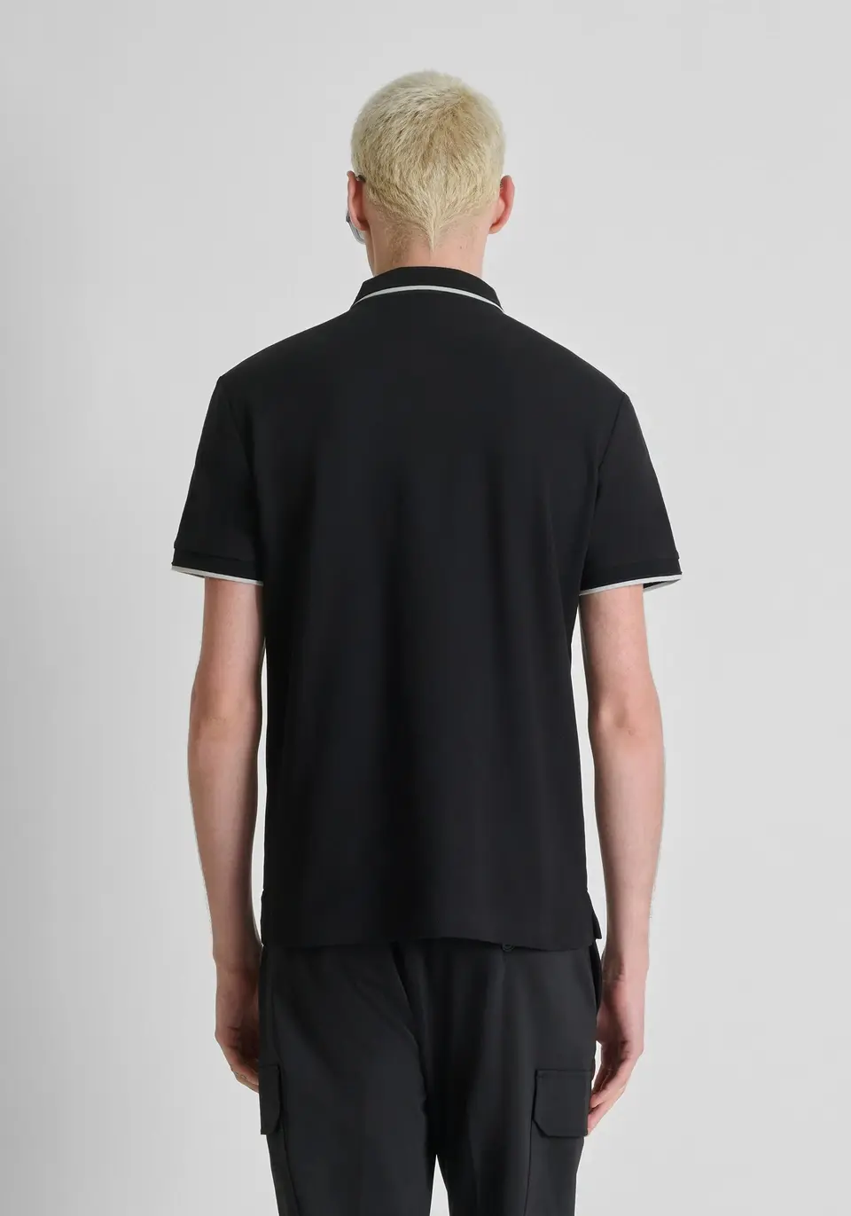 Antony Morato POLO MMKS02641