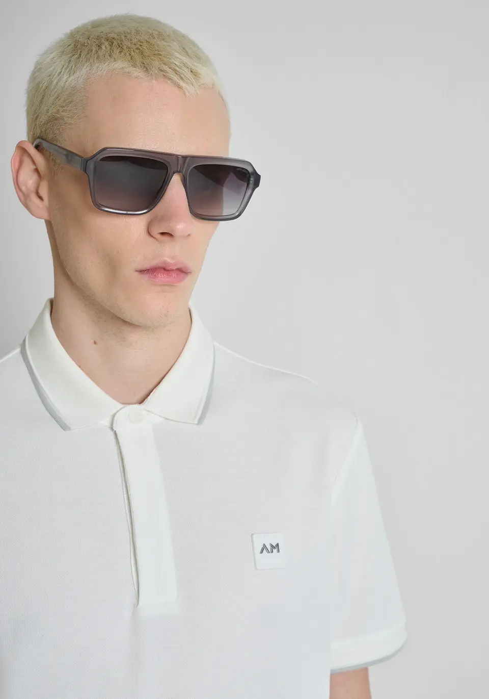 Antony Morato POLO MMKS02641