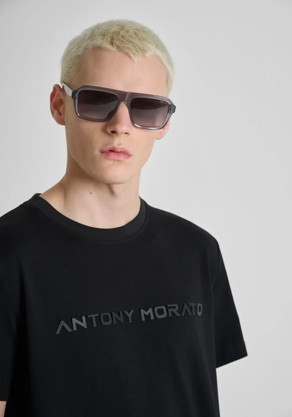 Antony Morato T-SHIRT MMKS02646