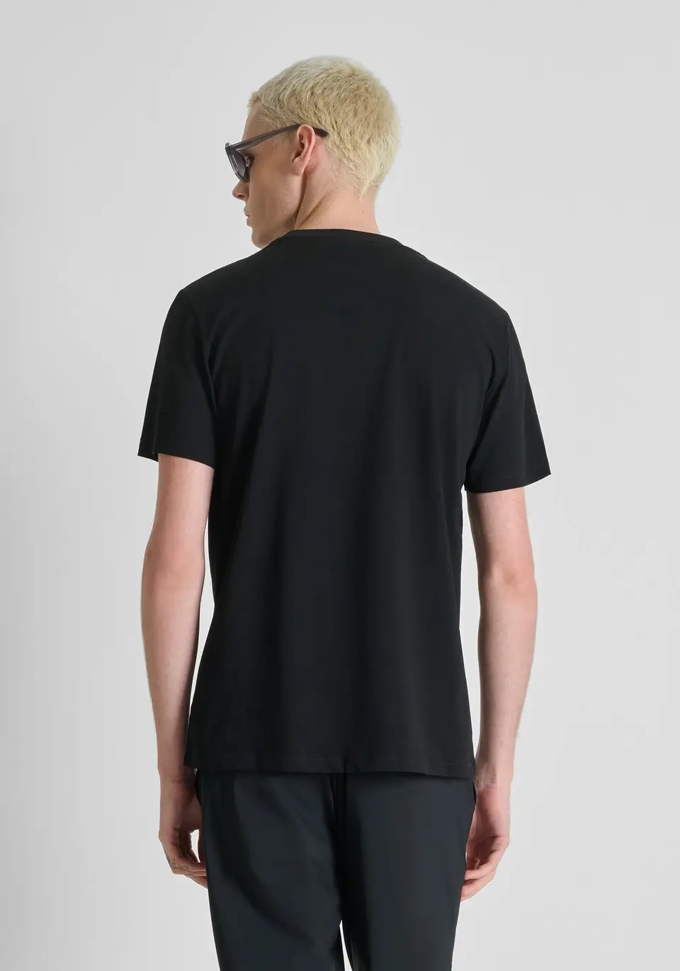 Antony Morato T-SHIRT MMKS02646