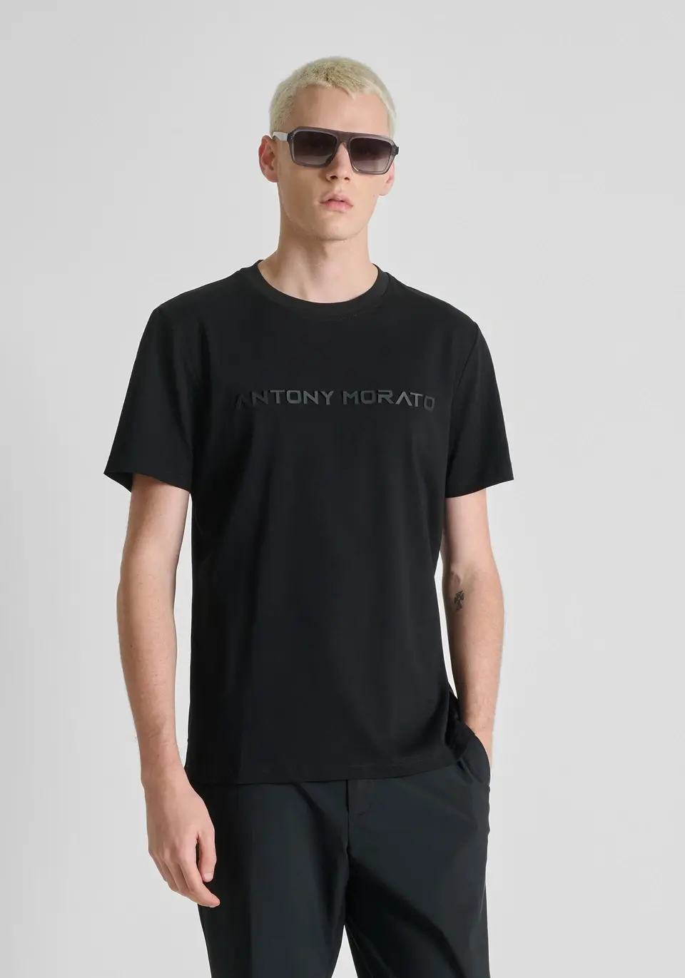 Antony Morato T-SHIRT MMKS02646