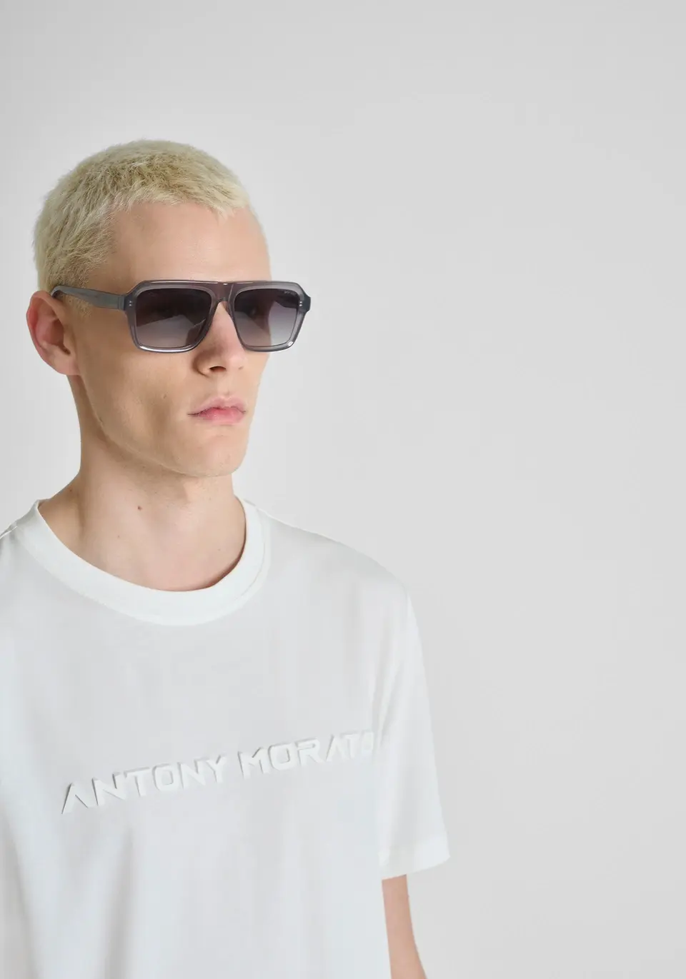 Antony Morato T-SHIRT MMKS02646