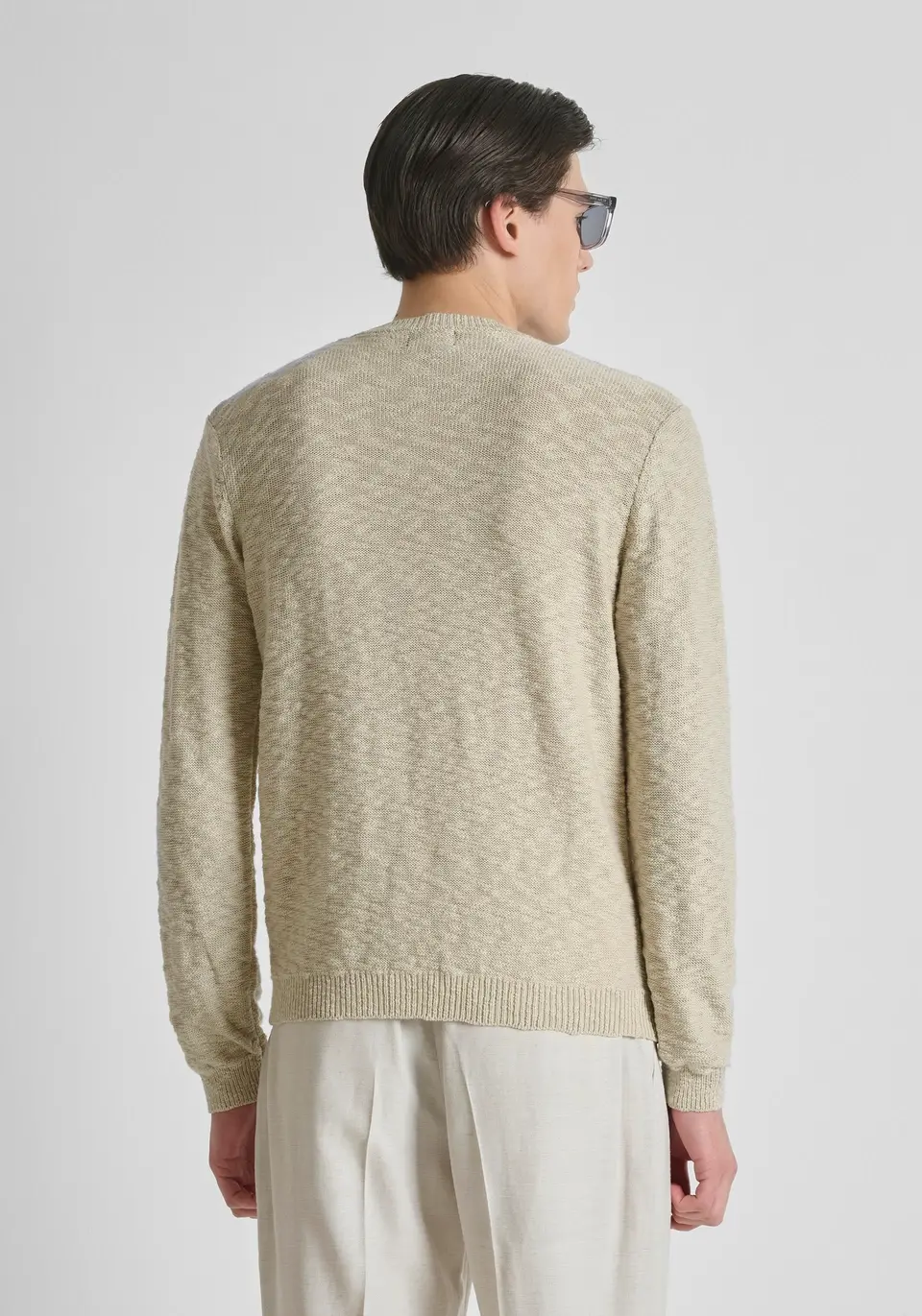 Antony Morato GEBREIDE TRUI MMSW01591