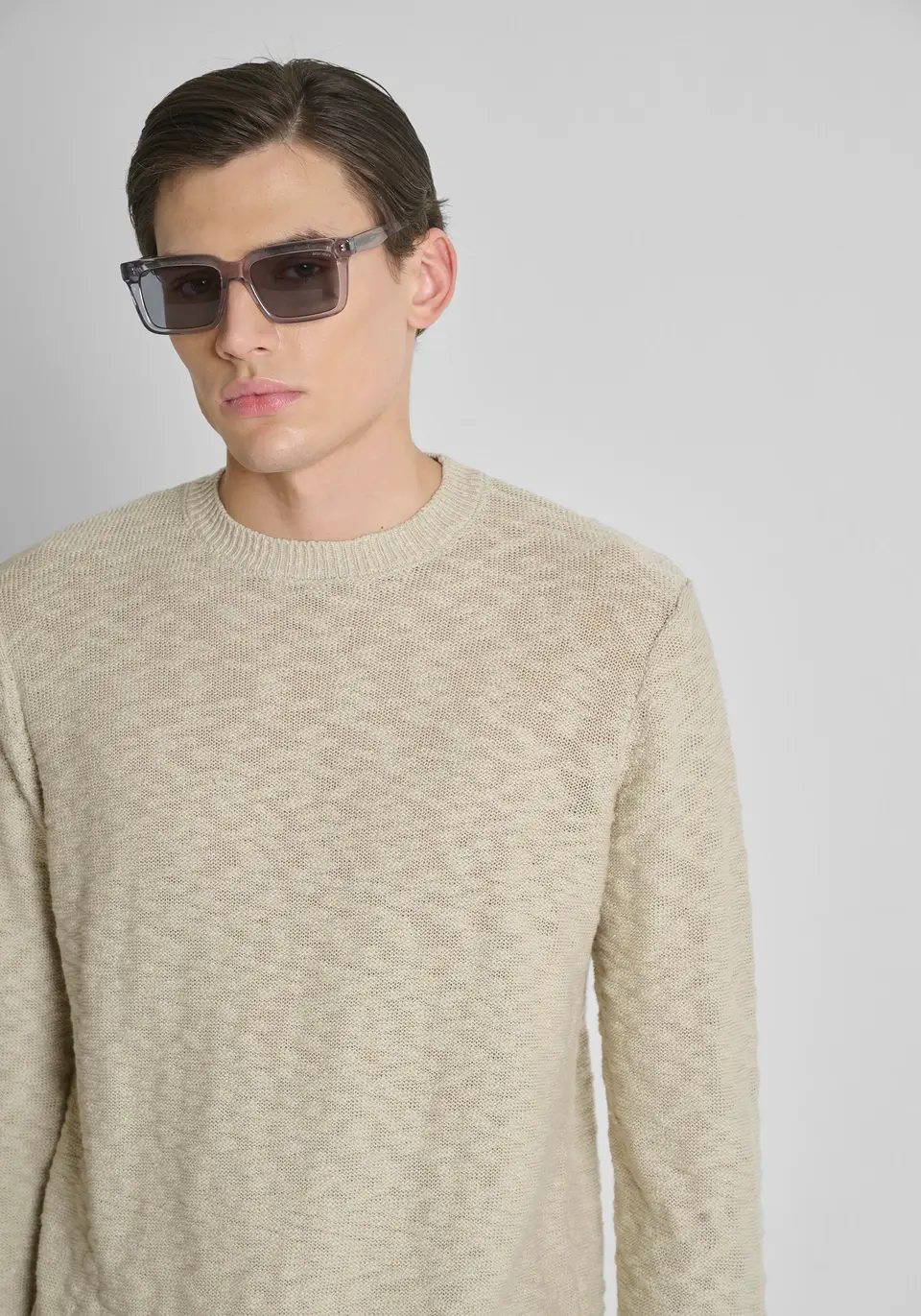 Antony Morato GEBREIDE TRUI MMSW01591