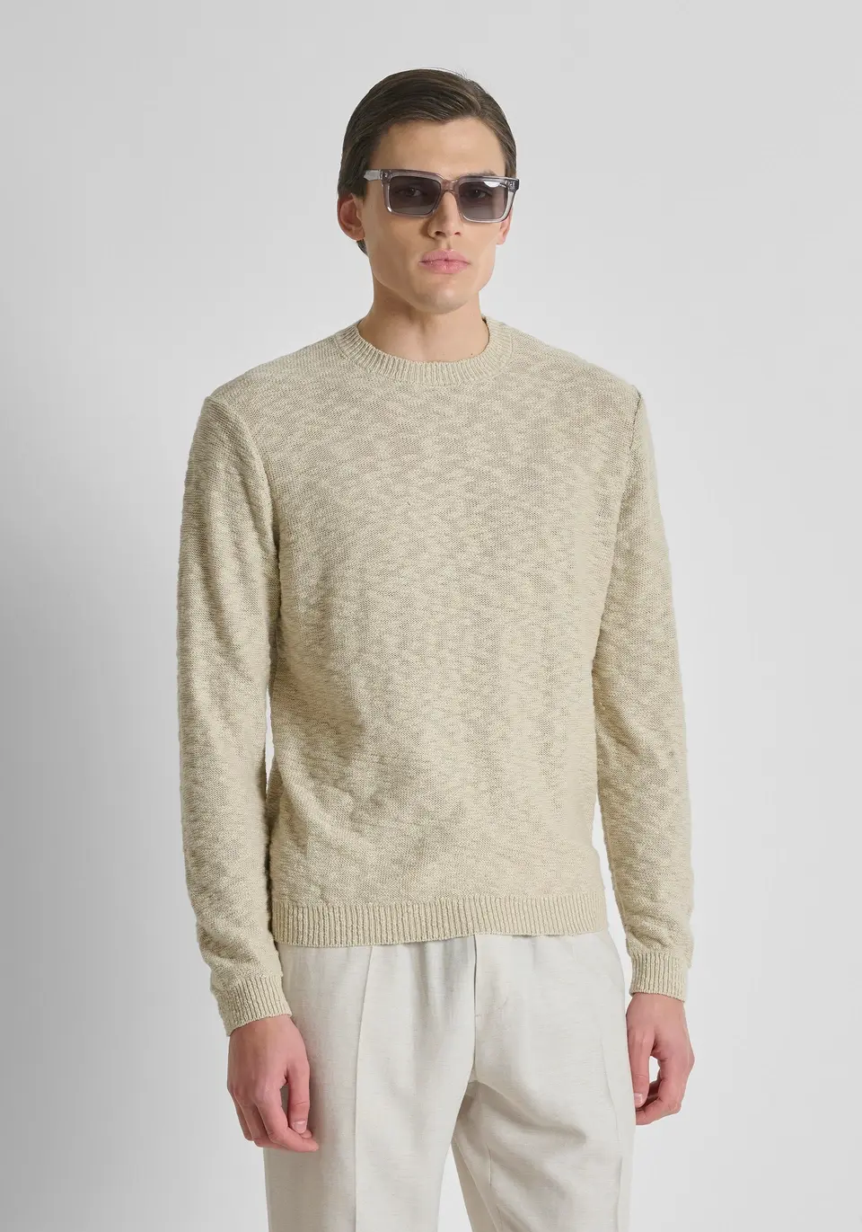 Antony Morato GEBREIDE TRUI MMSW01591