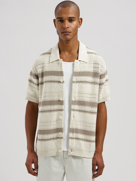 DSTREZZED Mica ss Vest 421154