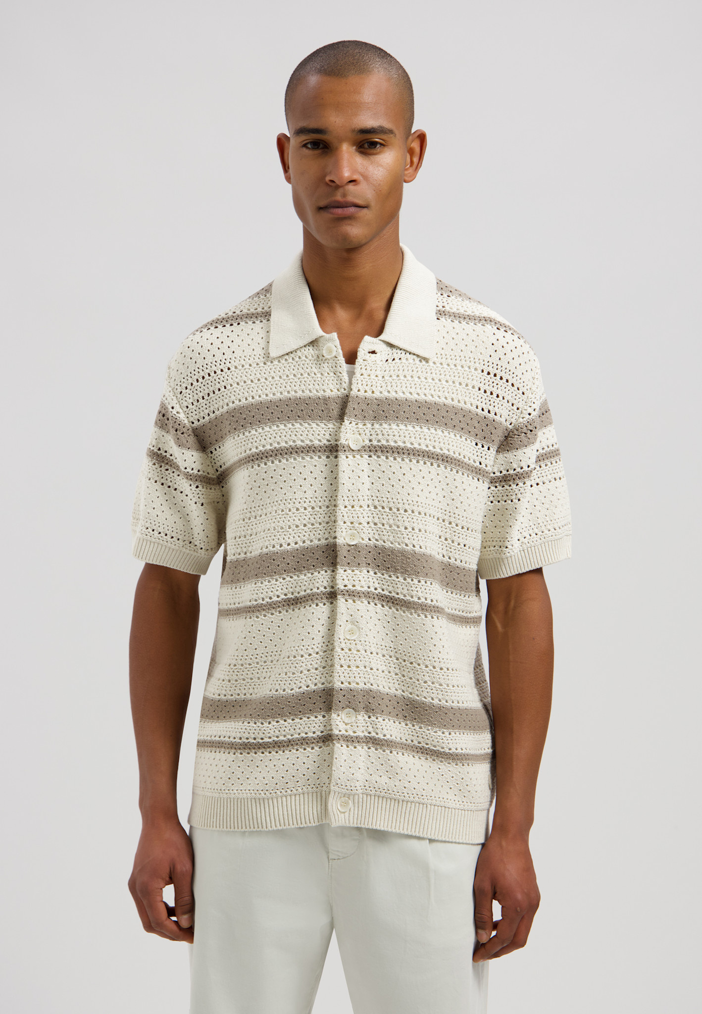 DSTREZZED Mica ss Vest 421154