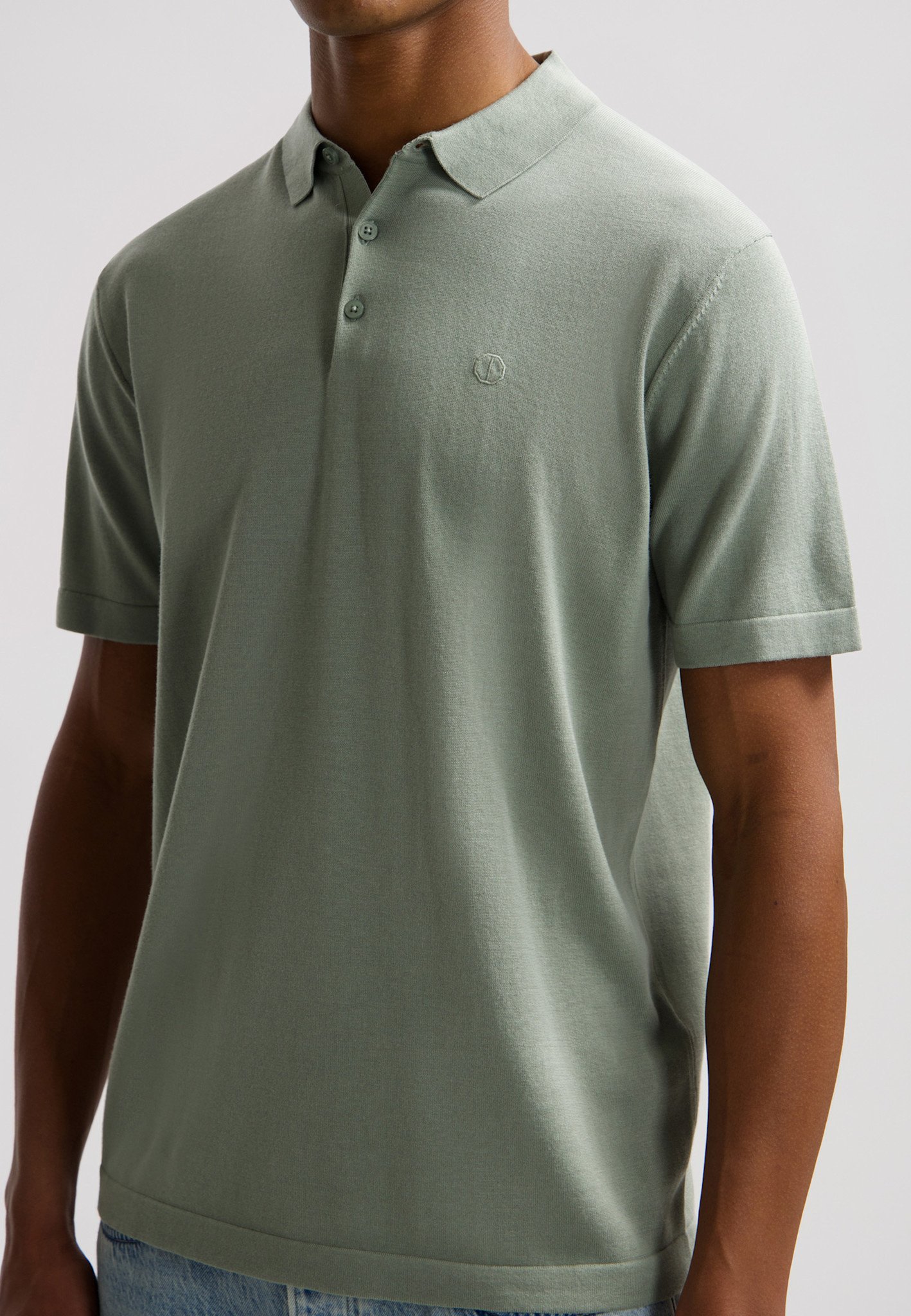 DSTREZZED Camilo Polo 420022