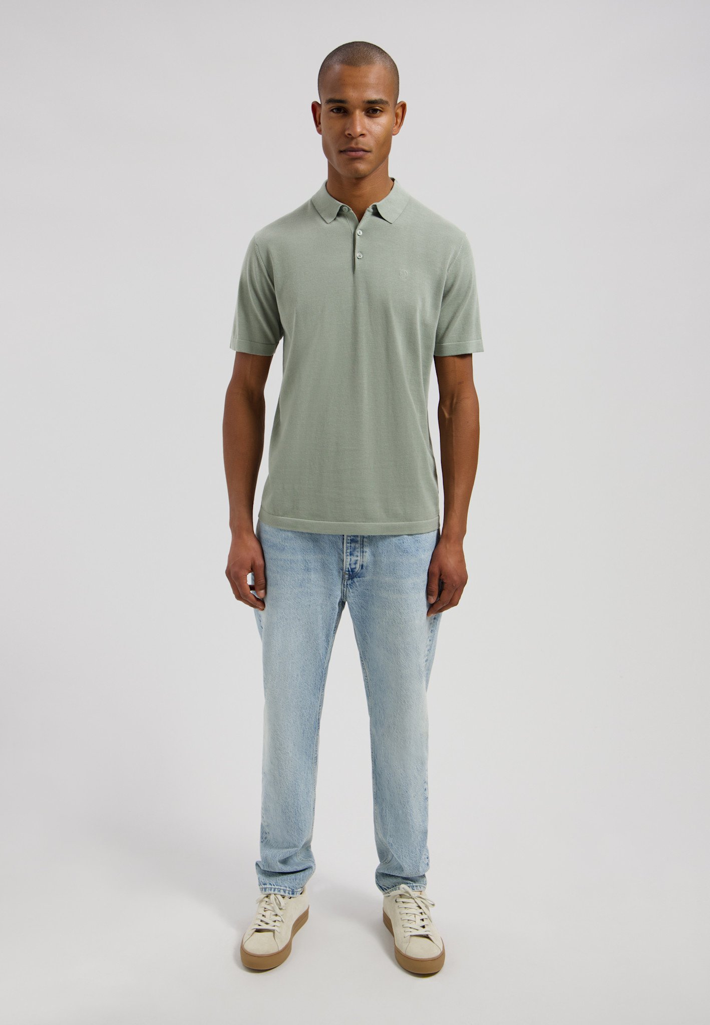 DSTREZZED Camilo Polo 420022